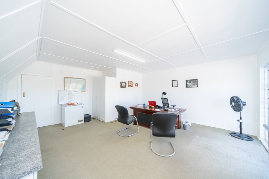 9 Bedroom Property for Sale in Bunkers Hill Eastern Cape